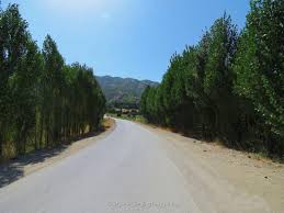 احداث یک راه روستایی پس از ۱۸ سال انتظار در شرق گلستان