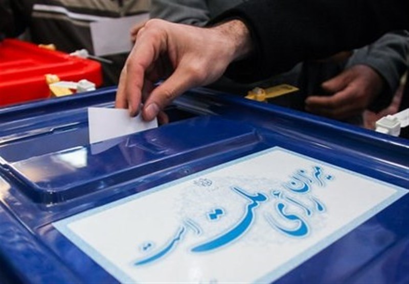 ۱۹۸ هزار نفر واجد شرایط رای دادن در حوزه انتخابیه غرب گلستان
