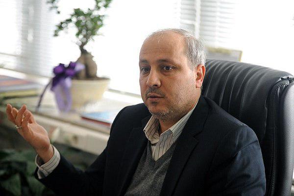 سید مناف هاشمی به عنوان استاندار جدید گلستان انتخاب شد