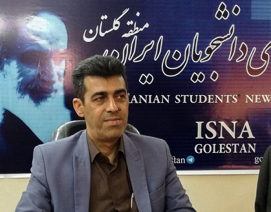 صادرات 36 میلیون دلاری تعاونی های گلستان در سال 97