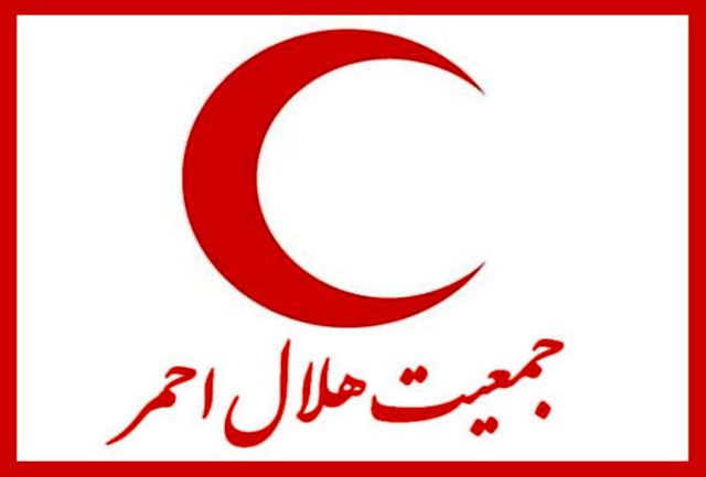 بهره مندی هزار نفر از خدمات هلال احمر گلستان در روز عاشورا