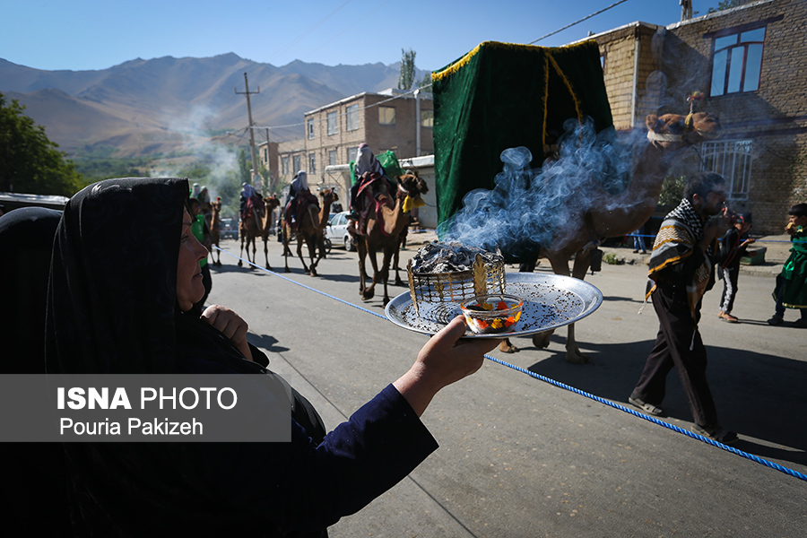 کاروان عشق 1