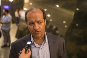 تامین منابع مورد نیاز طرح رتبه بندی معلمان مورد توجه ویژه قرار گیرد
تامین منابع مورد نیاز طرح رتبه بندی معلمان مورد توجه ویژه قرار گیرد