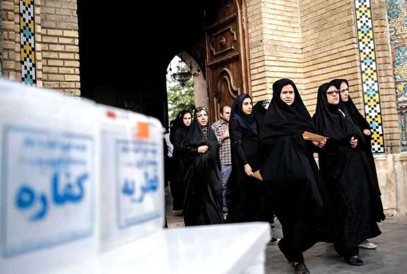 جمع‌آوری 2.8 میلیارد تومان زکات فطره در همدان
