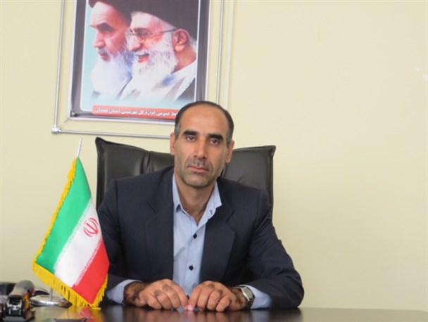 سنجش بینایی کودکان زیر 6 سال به صورت رایگان در اسدآباد