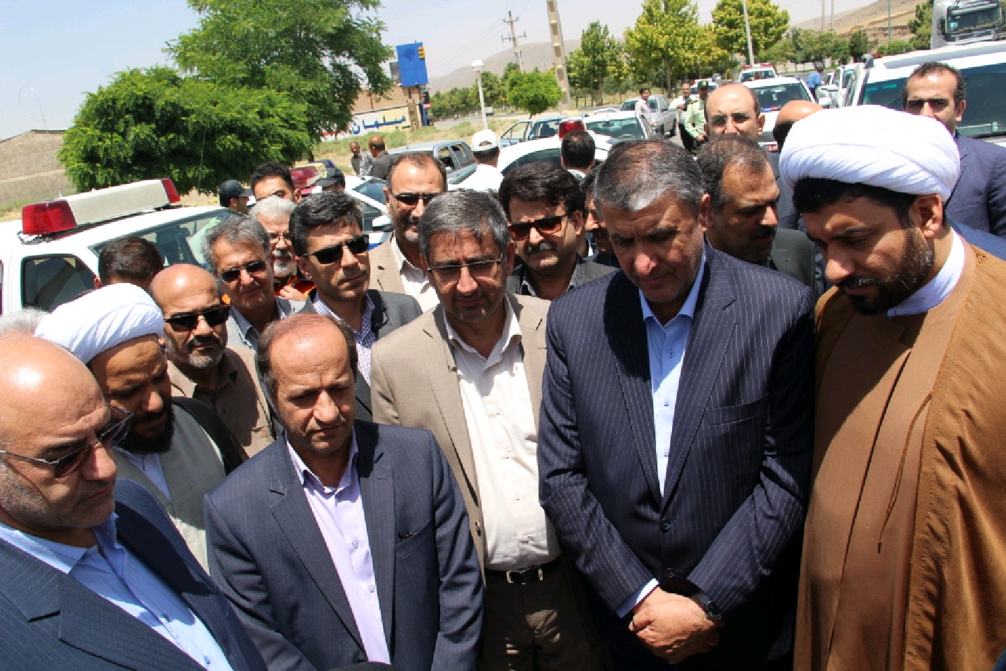 لزوم تأمین اعتبار برای ایمن سازی و چهارخطه شدن جاده ملایر- آورزمان - نهاوند