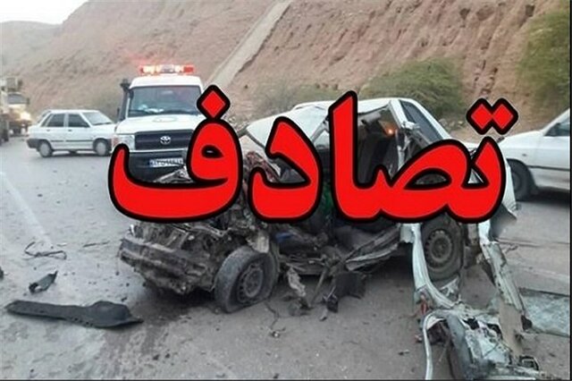 همدان جزو 3 استان برتر کشور در کاهش تصادفات