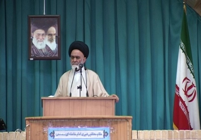 دولت گامهای خوبی در زمینه برجام برداشته/مسئولان زندگی را برای مردم سهل کنند