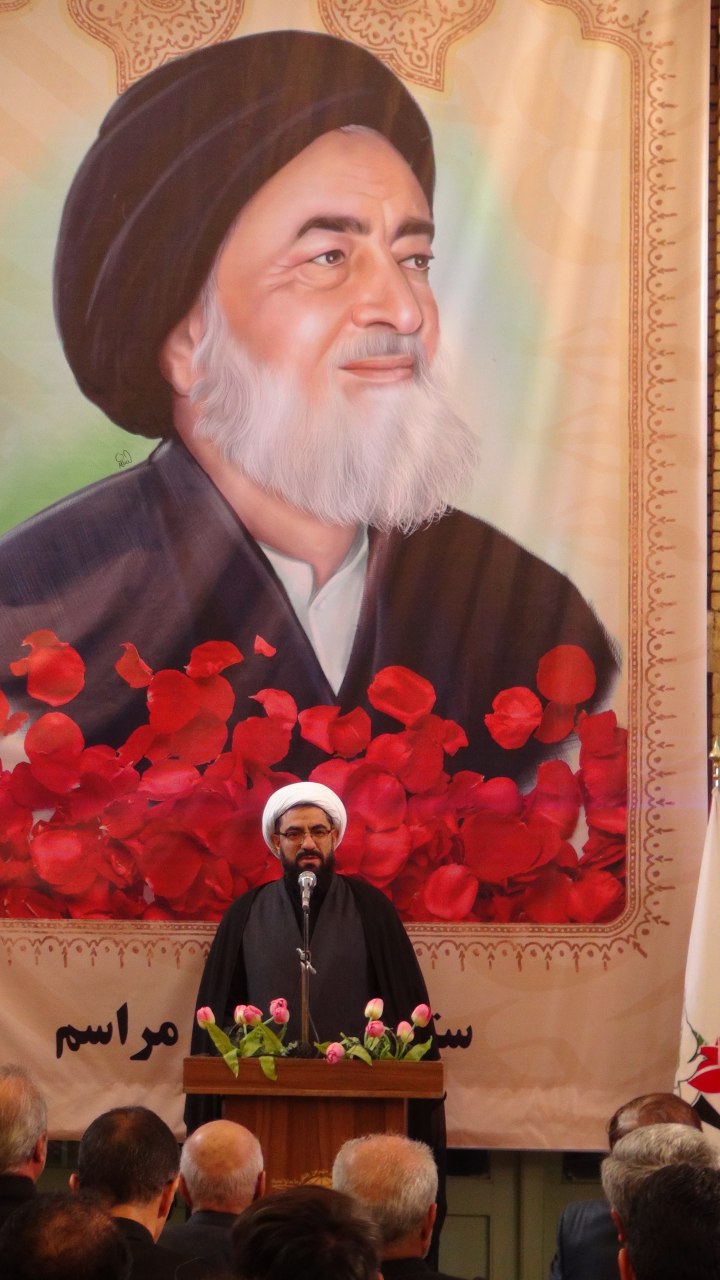 شهادت آیت الله مدنی، استمرار اسلام را در پی داشت