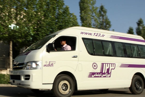 آماده‌باش اورژانس اجتماعی همه شهرستان‌های زنجان در عید نوروز