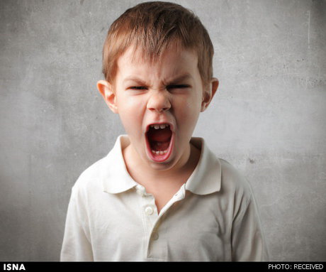 چرا برخی کودکان بدزبانی می‌کنند؟