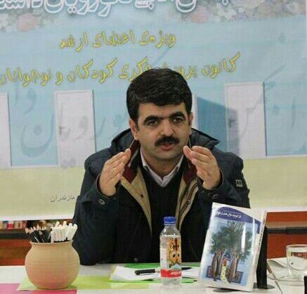 نویسندگان کودک و نوجوان دانش نگارشی و سُرایشی خود را بالا ببرند
image_2018_10_27-23_50_39_61_6mO