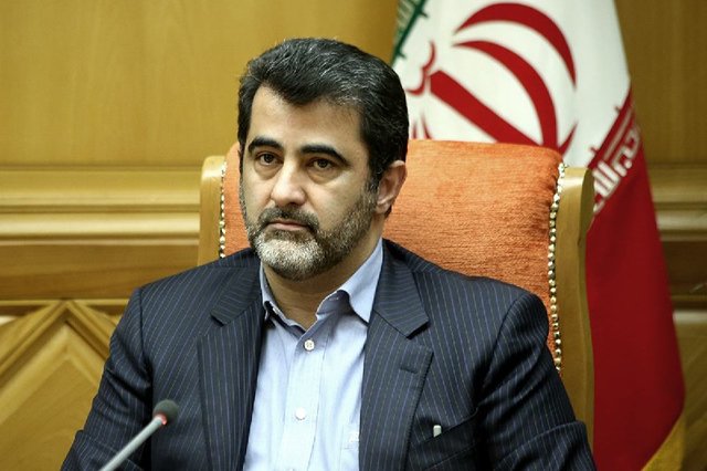 تلاش دولت برای افزایش توان تولید در استانهای مختلف 57316051