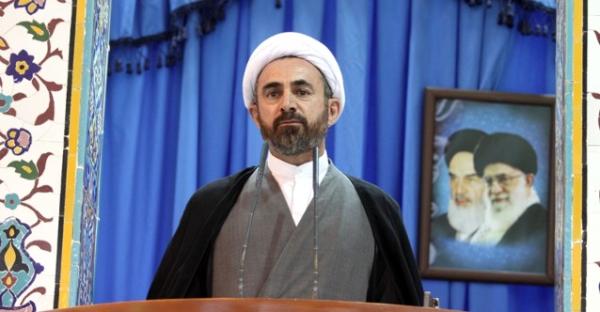 نماز جمعه کانون فرهنگی و قرارگاه اخلاق است/ تاکید بر حفاظت بیشتر از طبیعت