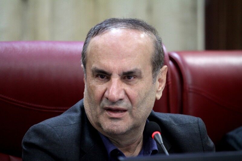 «آهسته بیا، آهسته برو» روش مدیران ضعیف است/ بازگشایی مرز چیلات به هیئت دولت میرود «آهسته بیا، آهسته برو» روش مدیران ضعیف است/ بازگشایی مرز چیلات به هیئت دولت میرود