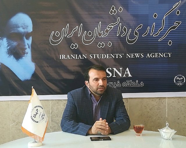 ثبتنام 1043 نفر ایلامی در سامانه سماح تاکنون 57724687