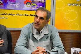 بازی در سبزوار چالشهای خاص خود را دارد بازی در سبزوار چالشهای خاص خود را دارد