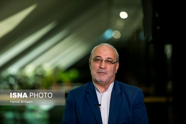 «حاجیدلیگانی» حادثه تروریستی نیکشهر را محکوم کرد «حاجیدلیگانی» حادثه تروریستی نیکشهر را محکوم کرد