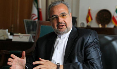 صفاری نطنزی: اجلاس لهستان شکست مفتضحانه دیگری برای سیاست خارجی آمریکاست صفاری نطنزی: اجلاس لهستان شکست مفتضحانه دیگری برای سیاست خارجی آمریکاست