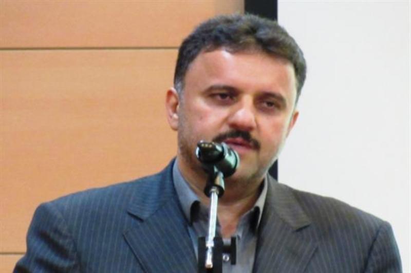 طباطبایی:
عفاف و حجاب از دستاوردهای انقلاب اسلامی است طباطبایی:
عفاف و حجاب از دستاوردهای انقلاب اسلامی است