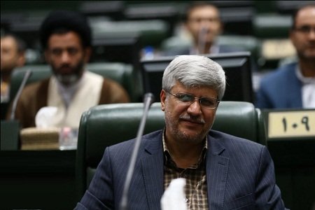 ترکی: رئیس جمهور در خصوص موضوع معرفی ۱۵ نفر از سوی استاندار اصفهان ورود کند 57425590