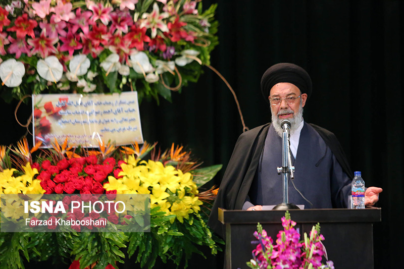 فلسفه قیام امام حسین(ع) امر به معروف و نهی از منکر بود 89858