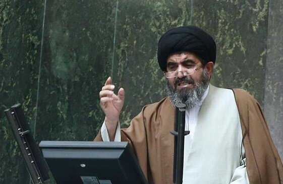 موسویلارگانی: اگر هزینه امروز مجلس را به سیلزدگان میدادیم بهتر از ارائه گزارش بود 57835781