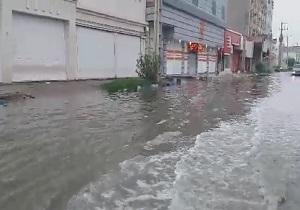 افزایش 31درصدی بارشها در اردستان 8994917_594