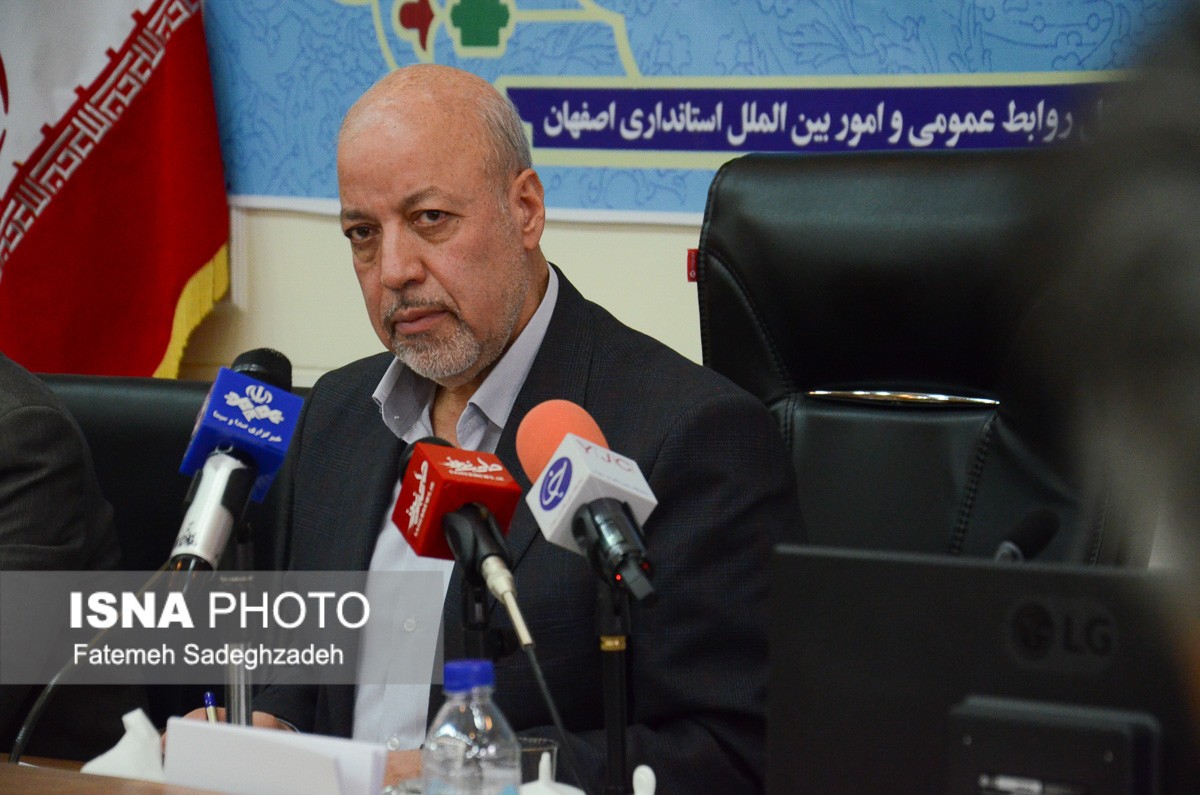 انتخابات، بهارِ فعالیت فرمانداری‌ها است