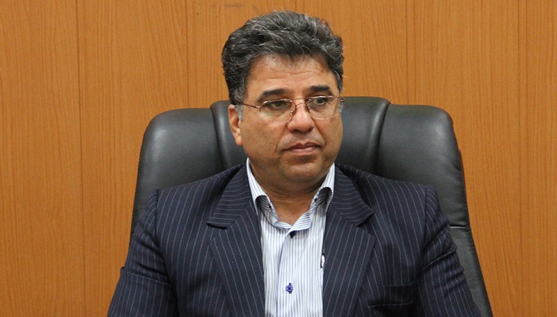 امینازاده: کار کردن در هیئت ناشنوایان عشق می‌خواهد