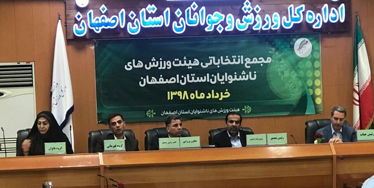 ذهن و نگرش ما، ورزشکاران ناشنوا را خانه نشین می‌کند
