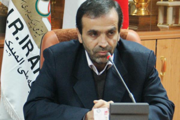 تیشه گران: قهرمانان المپیک و پارالمپیک 300 سکه می‌گیرند، ورزشکاران ما 70 سکه!!