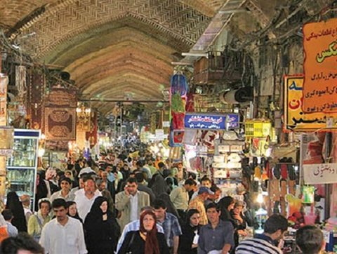 آغاز مرحله دوم طرح شناسایی اصناف فاقدپروانه کسب