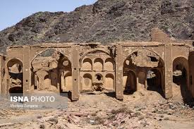 سه بنای تاریخی شاخص اردستان به دوربین مجهز می‌شود