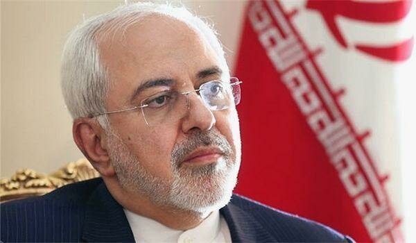 ظریف: صفاری نطنزی برادری عزیز، توانمند و آرام و خوش اخلاق بود 57888311