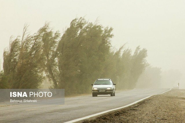 اطلاعیه و توصیههای بهداشتی مرکز بهداشت استان در خصوص پدیده گرد و خاک 57895275