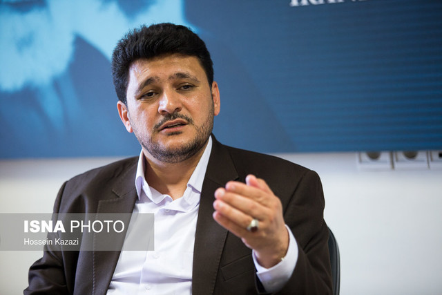 بختیار: غیر قانونی بودن اقدام دولت انگلیس در توقیف نفتکش ایرانی کاملاً محرز است 57674937