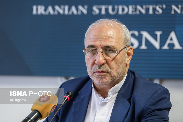 نمایندگان اختیار دارند بر اساس سهمشان طرح تهیه کنند نمایندگان اختیار دارند بر اساس سهمشان طرح تهیه کنند