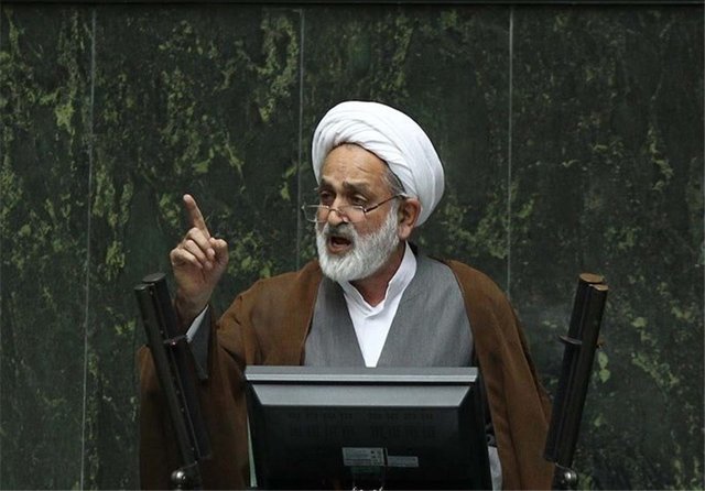 سالک: مهمترین ثمره هیئتهای مذهبی،تربیت جوانان ولایی و جهادی است سالک: مهمترین ثمره هیئتهای مذهبی،تربیت جوانان ولایی و جهادی است
