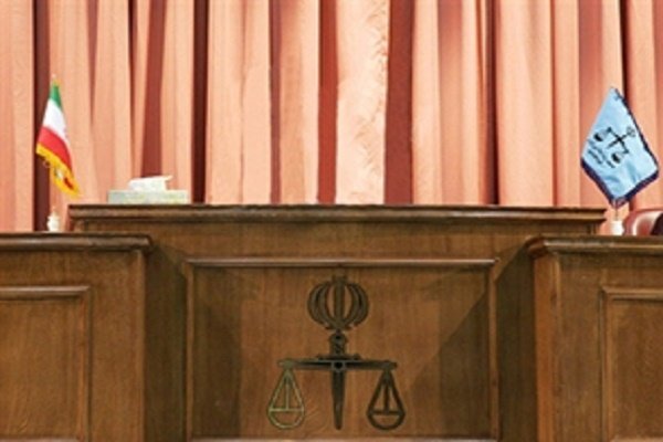 فعالیت 31 شعبه دادگاه تجدید نظر در استان 