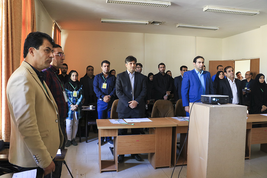 هفتمین دوره مناظرات دانشجویی -کرمان IMG_8460