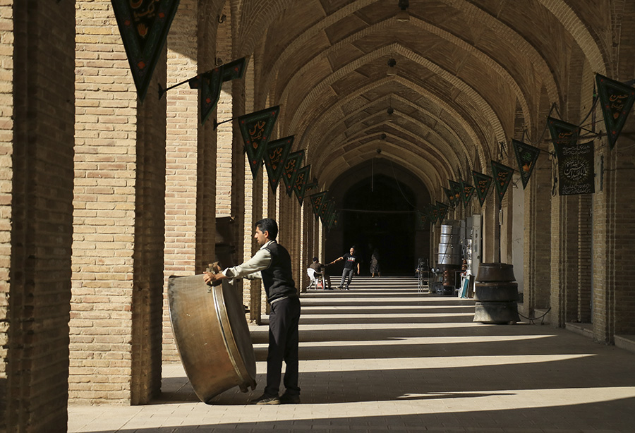 بازار کرمان IMG_9308