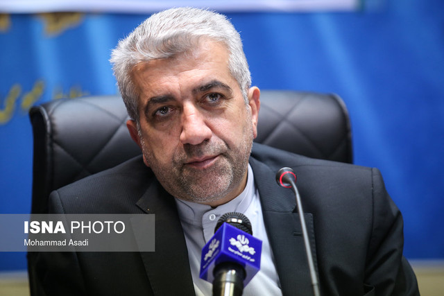 وزیر نیرو در راه كرمان