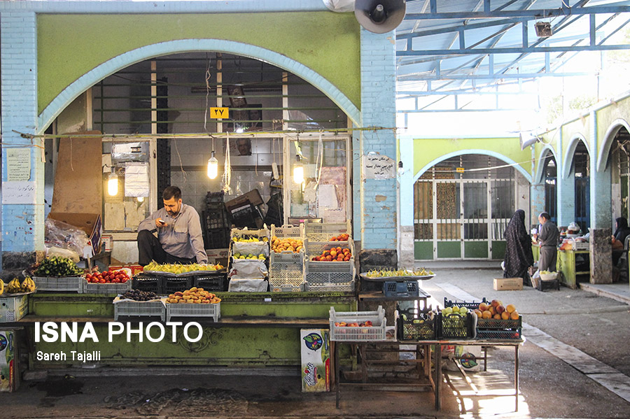پرسه -بازار شهرداری کرمان IMG_8133
