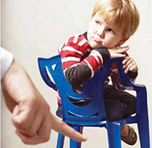 سبک تربیتی والدین بر شکلی گیری شخصیت اجتماعی کودک تاثیر دارد