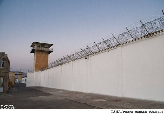 بند نسوان از کانون اصلاح و تربیت به زندان مرکزی کرمانشاه انتقال می یابد