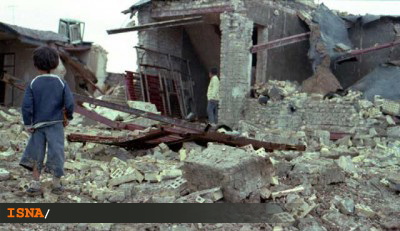 روزهای "تلخ" پناهگاه "شیرین" کرمانشاه