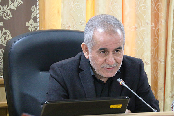 رئیس دانشگاه رازی: دانشگاه‌ها مشتاق ارتباط با صنعت هستند