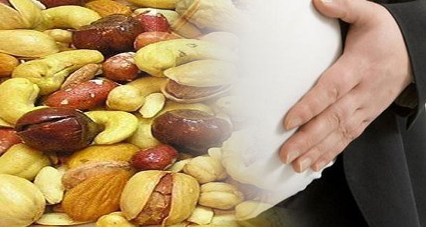 در "نوروز" از خودتان غافل نشوید/ "چاقی" در کمین است!