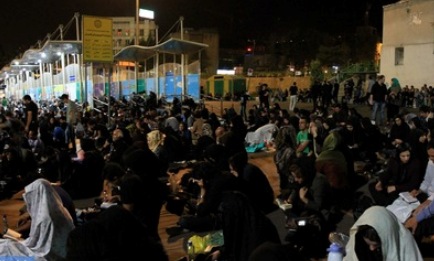 اعلام تمهیدات ترافیکی شب‌های "قدر" در کرمانشاه